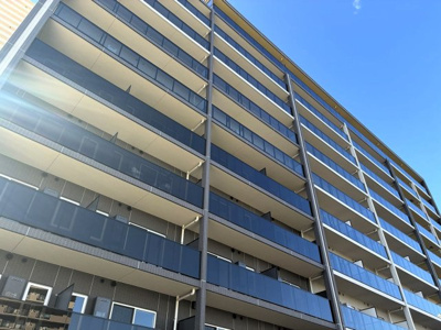 【外観】 | LIME RESIDENCE KAWAGUCHI EAST