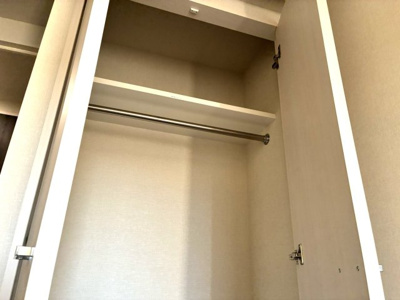 【収納】 | LIME RESIDENCE KAWAGUCHI EAST