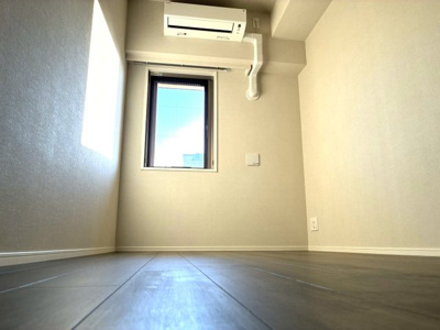 【洋室】 | LIME RESIDENCE KAWAGUCHI EAST