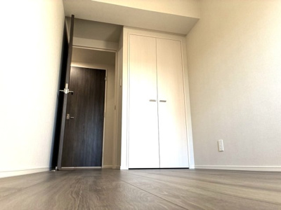 【洋室】 | LIME RESIDENCE KAWAGUCHI EAST