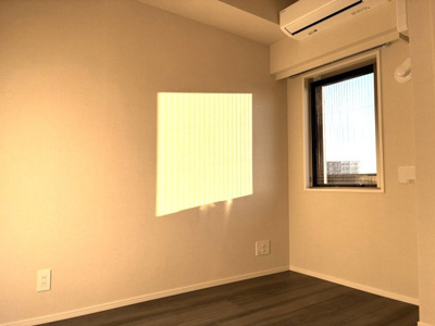 【洋室】 | LIME RESIDENCE KAWAGUCHI EAST