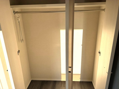 【収納】 | LIME RESIDENCE KAWAGUCHI EAST