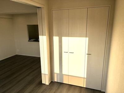 【洋室】 | LIME RESIDENCE KAWAGUCHI EAST