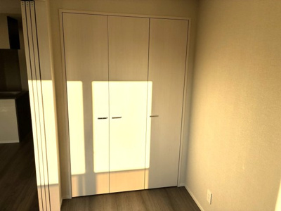 【洋室】 | LIME RESIDENCE KAWAGUCHI EAST