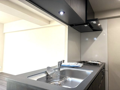 【キッチン】 | LIME RESIDENCE KAWAGUCHI EAST