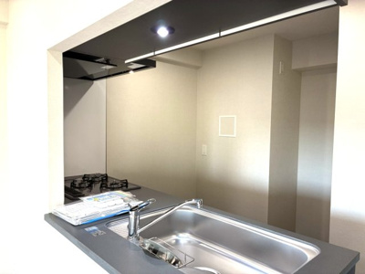 【キッチン】 | LIME RESIDENCE KAWAGUCHI EAST