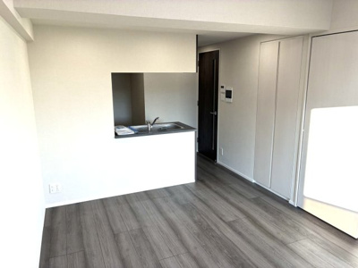 【居間・リビング】 | LIME RESIDENCE KAWAGUCHI EAST
