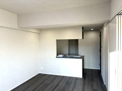 【居間・リビング】 | LIME RESIDENCE KAWAGUCHI EAST