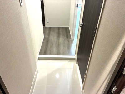 【玄関】 | LIME RESIDENCE KAWAGUCHI EAST