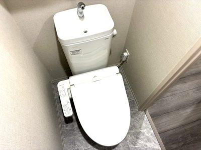【トイレ】 | LIME RESIDENCE KAWAGUCHI EAST