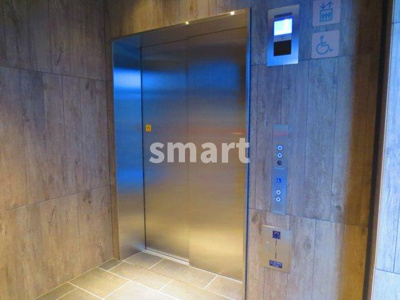 【その他共用部分】 | コンフォリア西荻窪