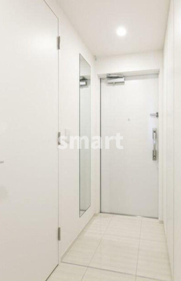 【玄関】 | コンフォリア西荻窪