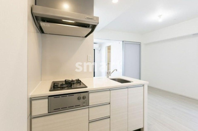 【キッチン】 | コンフォリア西荻窪