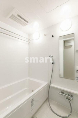 【浴室】 | コンフォリア西荻窪