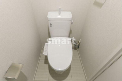 【トイレ】 | コンフォリア西荻窪