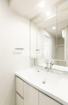 【独立洗面台】 | コンフォリア西荻窪