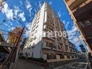 ライオンズマンション桜上水の画像