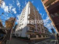 ライオンズマンション桜上水の画像