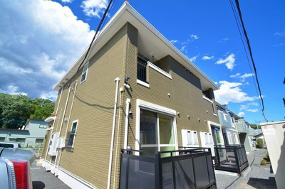 【外観】 | リバーコースト弐番館(リバーコーストニバンカン)