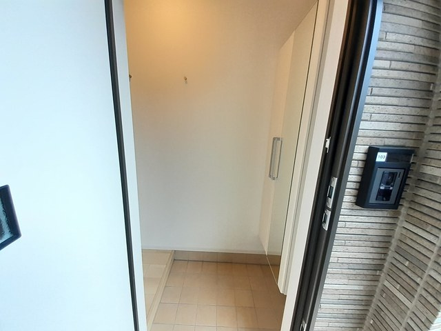 さくら　Ⅱの玄関|玄関