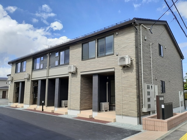 さくら　Ⅱの外観|外観写真