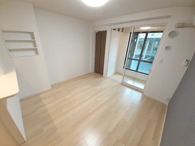 さくら　Ⅱの居間・リビング|居室・リビング