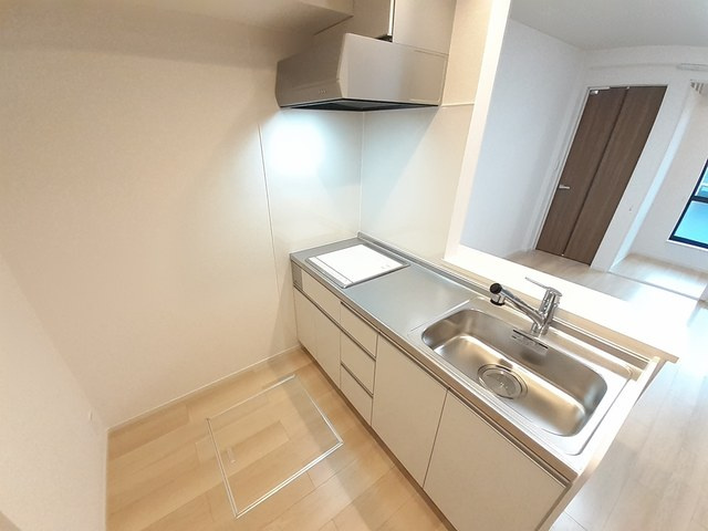 さくら　Ⅱのキッチン|キッチン