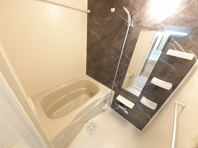 さくら　Ⅱの浴室|バス