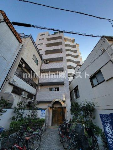 エスポワール参番館