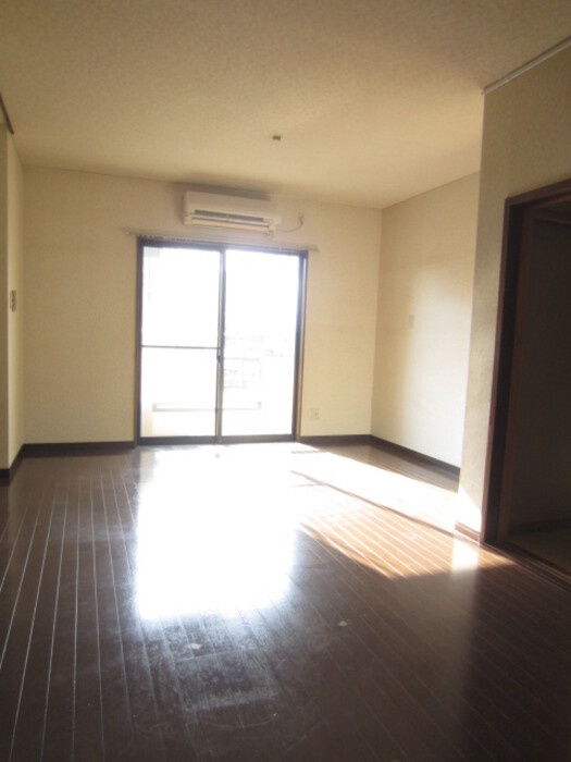 メゾン都原のその他|その他部屋・スペース