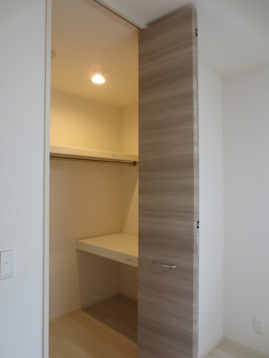 セジュールM Ⅰ|203 ウォークインクローゼット