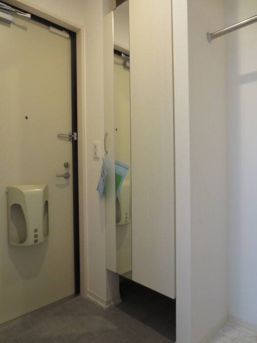 セジュールM Ⅰ|203 シューズクローク