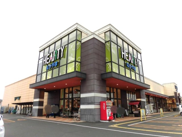 セジュールM Ⅰ|ＨＥＡＲＴＹながやま 鷹尾店 937ｍ