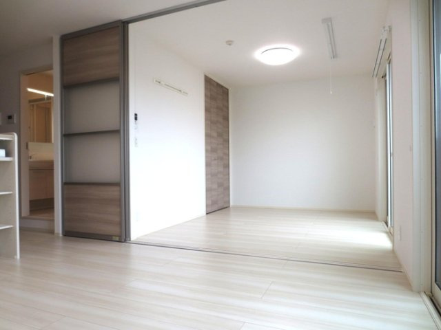 セジュールM Ⅰの洋室|203 ＬＤＫ洋室