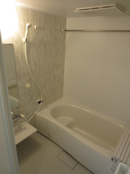 セジュールM Ⅰのキッチン|203 ＩＨコンロ付きキッチン