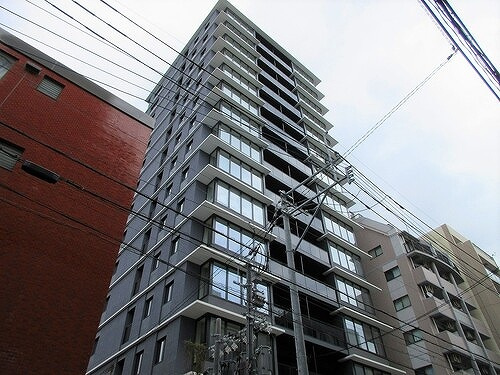 ザ・ライオンズ大濠公園