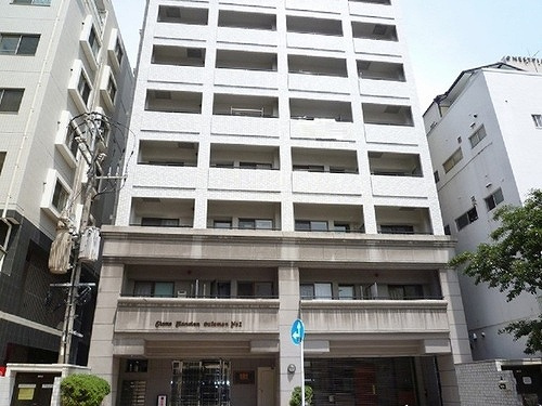 ライオンズマンション大手門第２