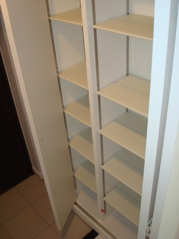 エンクレスト薬院LUCEのその他