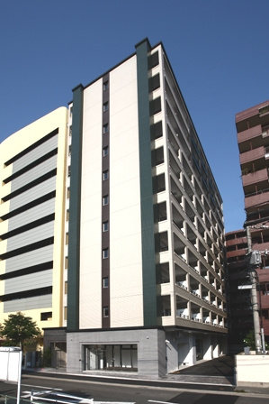 エンクレスト薬院LUCE