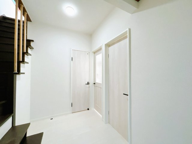 網走市駒場北４丁目７番６号　中古売家の和室|【リフォーム前】1階居室になります。こちらは洋室へ変更を行います。来客時などにも活用いただけます。