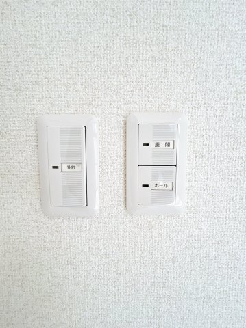 網走市駒場北４丁目７番６号　中古売家の設備|【リフォーム前】灯油タンクは塗装予定です。