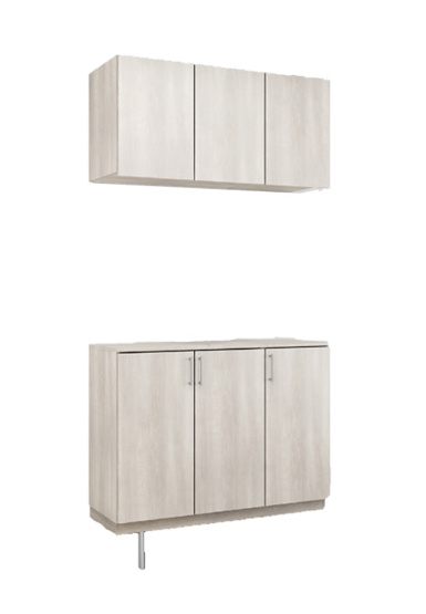 【収納】 | 網走市駒場北４丁目７番６号　中古売家 | 【同仕様画像】シューズボックスは新品に交換予定です。