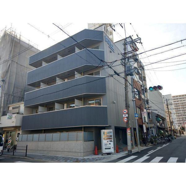 リッツ スクエア マ・メゾン