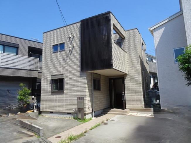 【外観】 | 茅ヶ崎菱沼1丁目　中古戸建