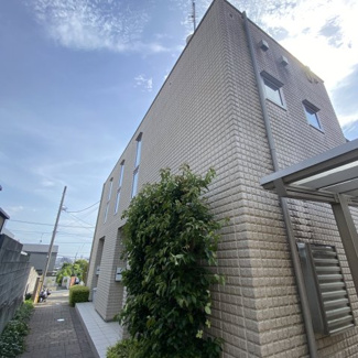 【外観】 | Collina Daizawa