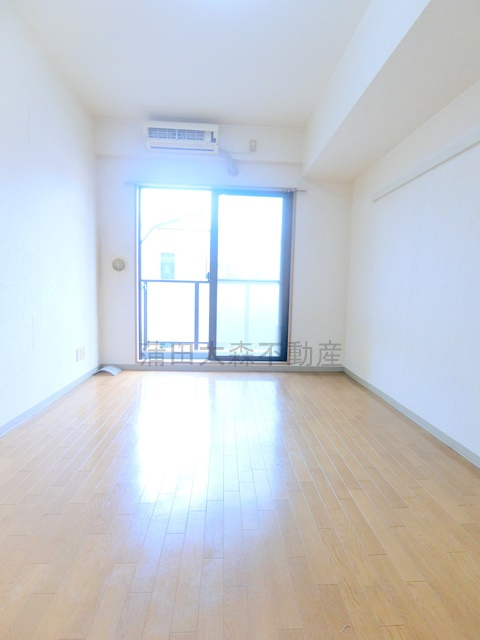 モカネスト久が原