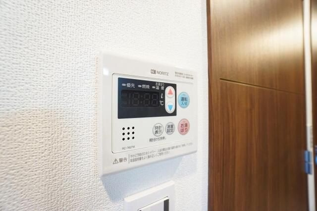 ガリシア森下Ⅴの設備