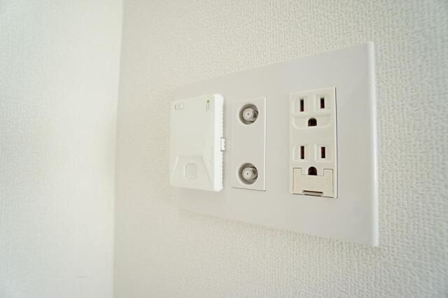 ガリシア森下Ⅴのその他