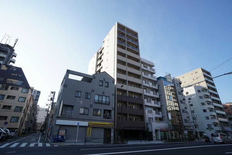 ガリシア森下Ⅴ