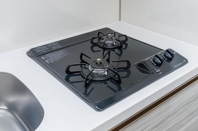 ガリシア森下Ⅴのキッチン